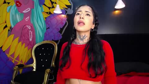 Snapshot of danny_rioss chatting on February 26, 2025, 2:57 pm Danny Rioss online show from February 26, 2025, 2:57 pm