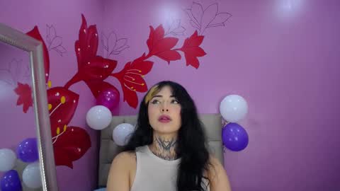 Snapshot of danny_rioss chatting on March 10, 2025, 11:53 am Danny Rioss online show from March 10, 2025, 11:53 am