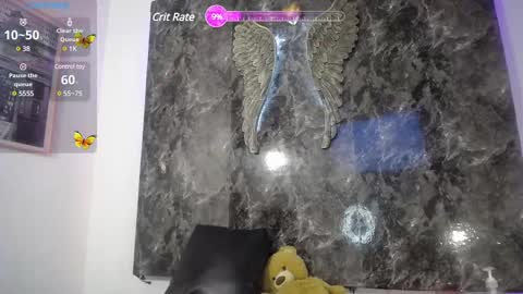 Danny online show from February 20, 2025, 11:54 pm