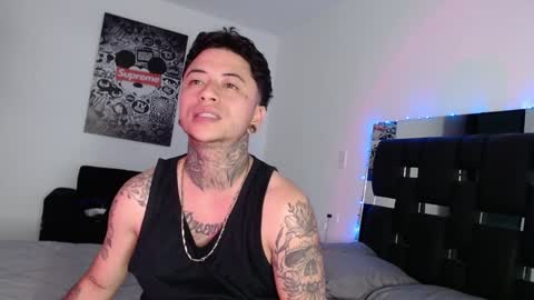 Snapshot of danny_stark chatting on January 9, 2025, 12:03 am Danny online show from January 9, 2025, 12:03 am