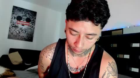 Snapshot of danny_stark chatting on February 4, 2025, 4:18 pm Danny online show from February 4, 2025, 4:18 pm