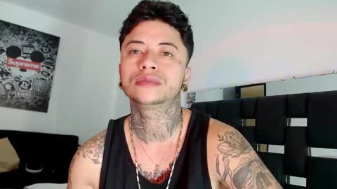 Snapshot of danny_stark chatting on February 4, 2025, 7:22 pm Danny online show from February 4, 2025, 7:22 pm