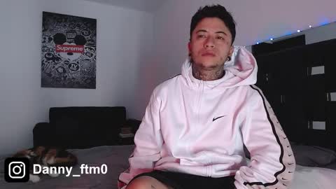 Snapshot of danny_stark chatting on March 6, 2025, 2:30 am Danny online show from March 6, 2025, 2:30 am