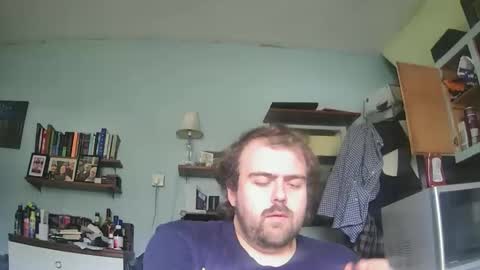 Danny online show from November 7, 2025, 10:37 am