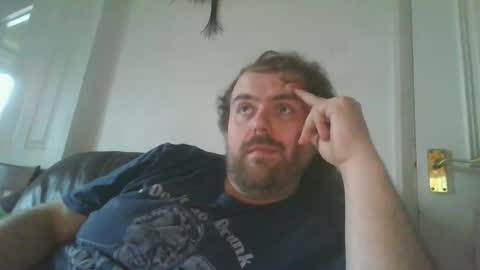 Danny online show from November 9, 2025, 1:53 pm