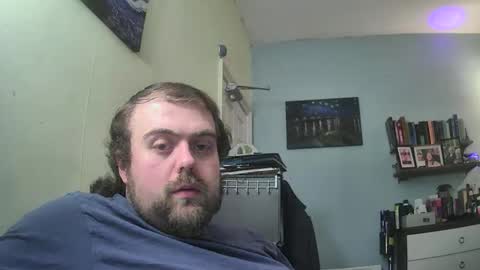 Danny online show from January 11, 2026, 8:36 pm