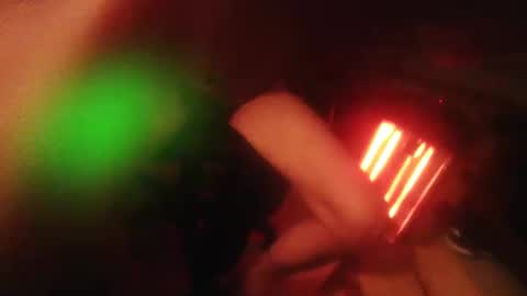 Danielle online show from April 9, 2026, 12:21 am