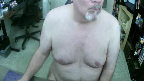 Danny bear online show from February 7, 2026, 6:33 pm