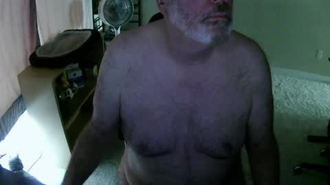Danny bear online show from May 3, 2026, 7:31 pm