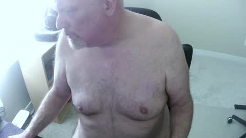 Danny bear online show from June 22, 2026, 12:46 pm