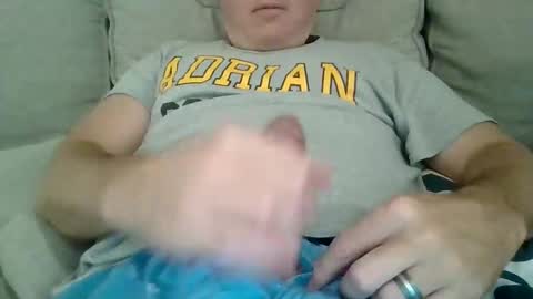 dannyboy621 online show from December 23, 2025, 10:24 am