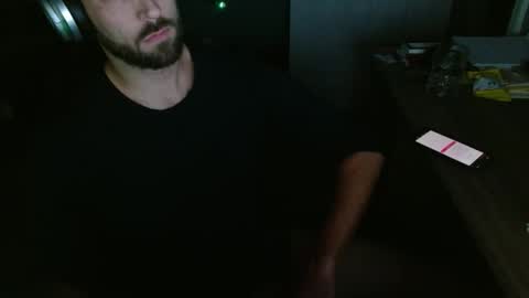 dannyboyx69 online show from November 22, 2025, 5:28 am