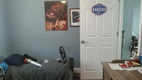 dannyboyx69 online show from December 20, 2025, 6:26 pm