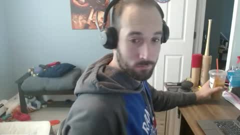 dannyboyx69 online show from January 13, 2026, 2:55 pm