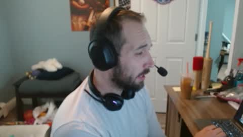 dannyboyx69 online show from January 14, 2026, 2:44 pm