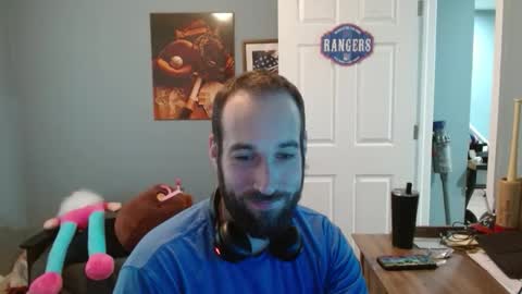 dannyboyx69 online show from February 18, 2026, 2:13 pm