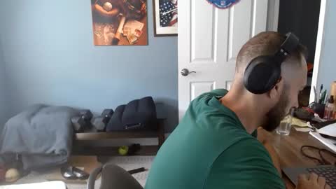 dannyboyx69 online show from June 5, 2026, 1:50 pm