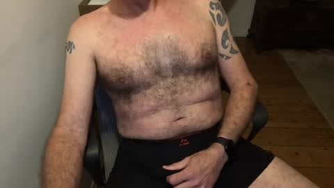 dannybuoy2 online show from June 24, 2026, 1:04 am