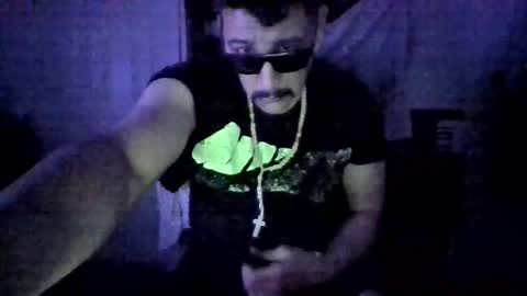 Snapshot of dannychorizo707 chatting on February 13, 2026, 5:14 am dannychorizo707 online show from February 13, 2026, 5:14 am