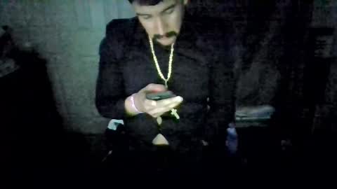 Snapshot of dannychorizo707 chatting on February 25, 2026, 2:10 am dannychorizo707 online show from February 25, 2026, 2:10 am