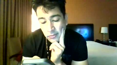 Snapshot of dannychorizo707 chatting on April 4, 2026, 2:47 pm dannychorizo707 online show from April 4, 2026, 2:47 pm