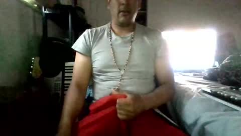 Snapshot of dannychorizo707 chatting on April 9, 2026, 2:33 pm dannychorizo707 online show from April 9, 2026, 2:33 pm