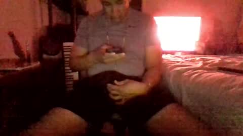 Snapshot of dannychorizo707 chatting on April 13, 2026, 6:41 am dannychorizo707 online show from April 13, 2026, 6:41 am