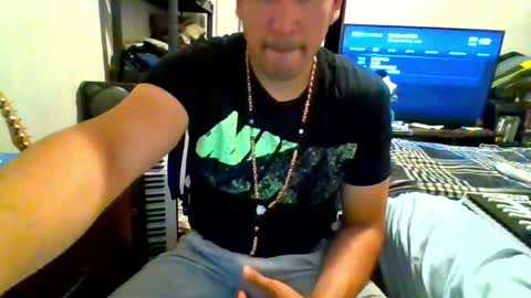 Snapshot of dannychorizo707 chatting on April 18, 2026, 6:17 am dannychorizo707 online show from April 18, 2026, 6:17 am
