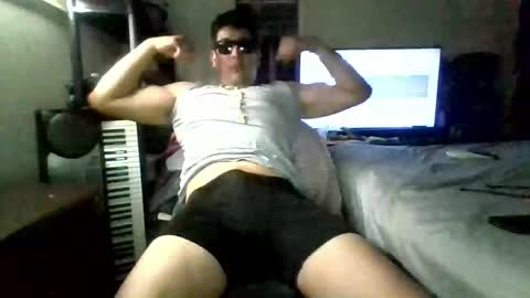 Snapshot of dannychorizo707 chatting on May 3, 2026, 11:33 pm dannychorizo707 online show from May 3, 2026, 11:33 pm