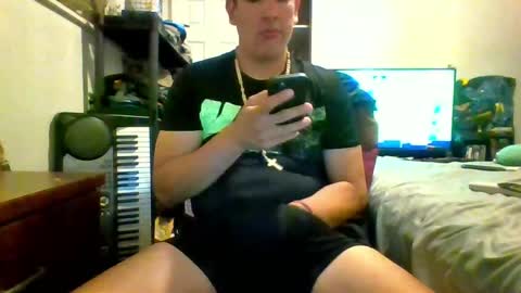 Snapshot of dannychorizo707 chatting on May 5, 2026, 6:21 am dannychorizo707 online show from May 5, 2026, 6:21 am