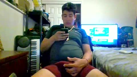 Snapshot of dannychorizo707 chatting on May 6, 2026, 6:08 am dannychorizo707 online show from May 6, 2026, 6:08 am