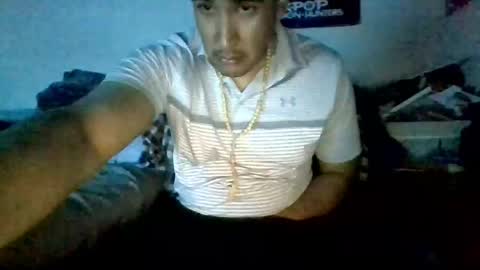 Snapshot of dannychorizo707 chatting on May 18, 2026, 5:46 am dannychorizo707 online show from May 18, 2026, 5:46 am