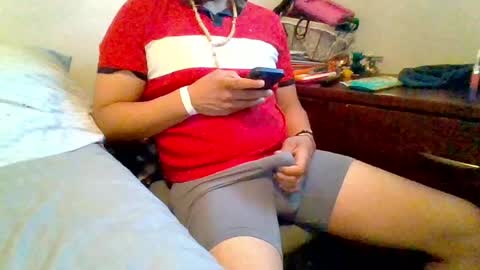 Snapshot of dannychorizo707 chatting on May 31, 2026, 1:14 am dannychorizo707 online show from May 31, 2026, 1:14 am