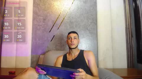 dannydee online show from January 15, 2026, 8:01 pm