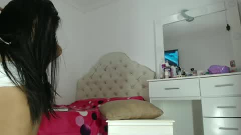 dannydoll_666 online show from January 25, 2025, 8:00 pm