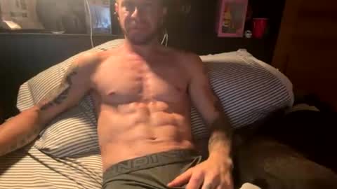 dannygowild online show from June 28, 2026, 3:01 am