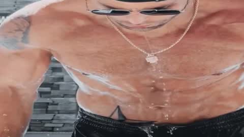 dannyland9 online show from November 19, 2025, 6:52 pm