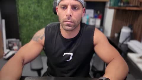 dannyland9 online show from November 20, 2025, 11:32 am