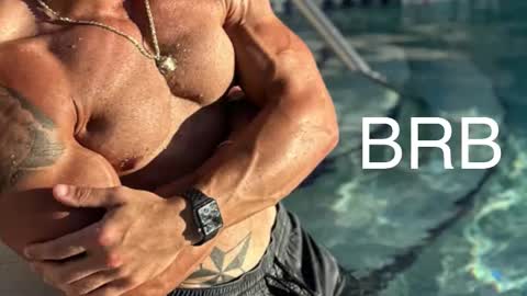 dannyland9 online show from November 25, 2025, 2:11 am