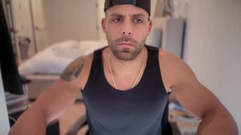 dannyland9 online show from November 29, 2025, 4:10 pm