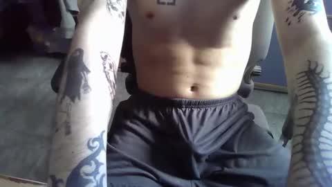 Danny L. online show from February 8, 2026, 11:02 am