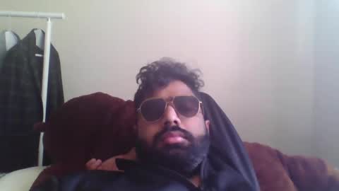 dannyram004 online show from September 21, 2025, 3:02 pm