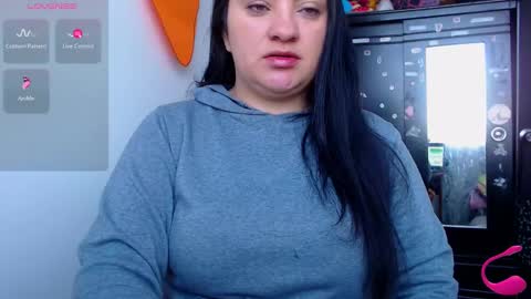 Follow me  Control lovense free D online show from January 17, 2025, 11:38 am