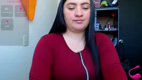 Follow me  Control lovense free D online show from January 18, 2025, 4:31 pm