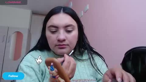 Follow me  Control lovense free D online show from July 25, 2026, 3:42 pm
