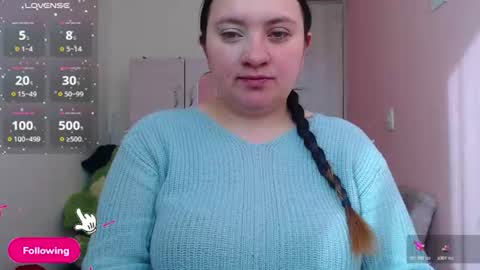 Follow me  Control lovense free D online show from July 28, 2026, 12:45 pm