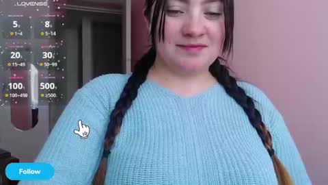 Follow me  Control lovense free D online show from July 28, 2026, 7:39 pm