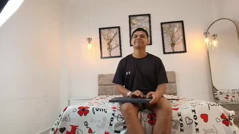 dannysamm online show from October 7, 2025, 11:51 am