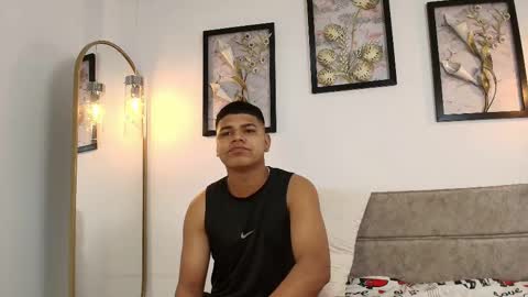 dannysamm online show from October 12, 2025, 12:04 pm