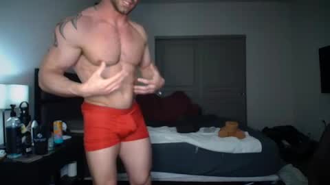 Snapshot of dannysteelexxx chatting on December 11, 2024, 3:35 am Danny Steele online show from December 11, 2024, 3:35 am